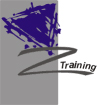 Header Logo Z-Training